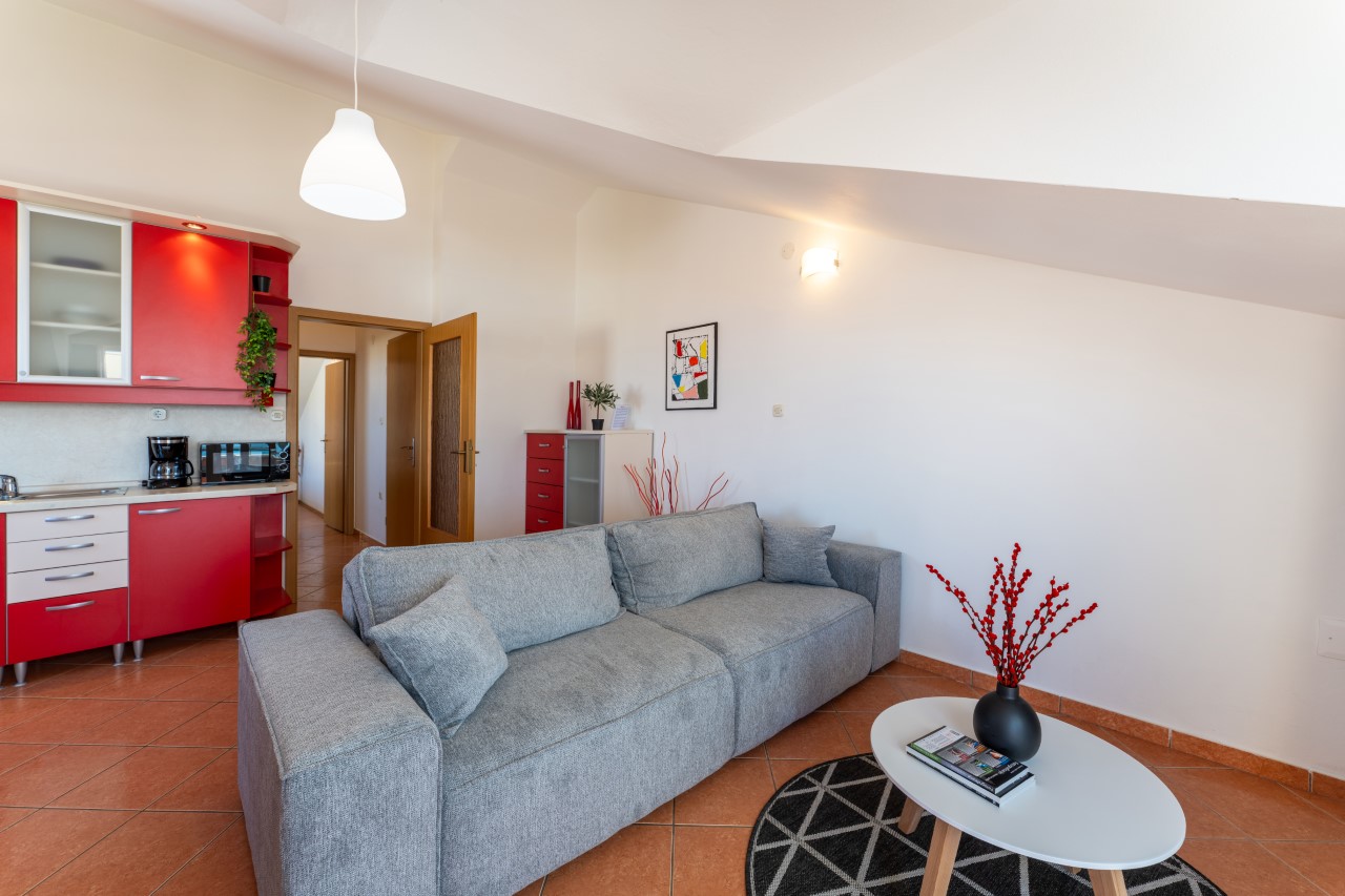 Apartman